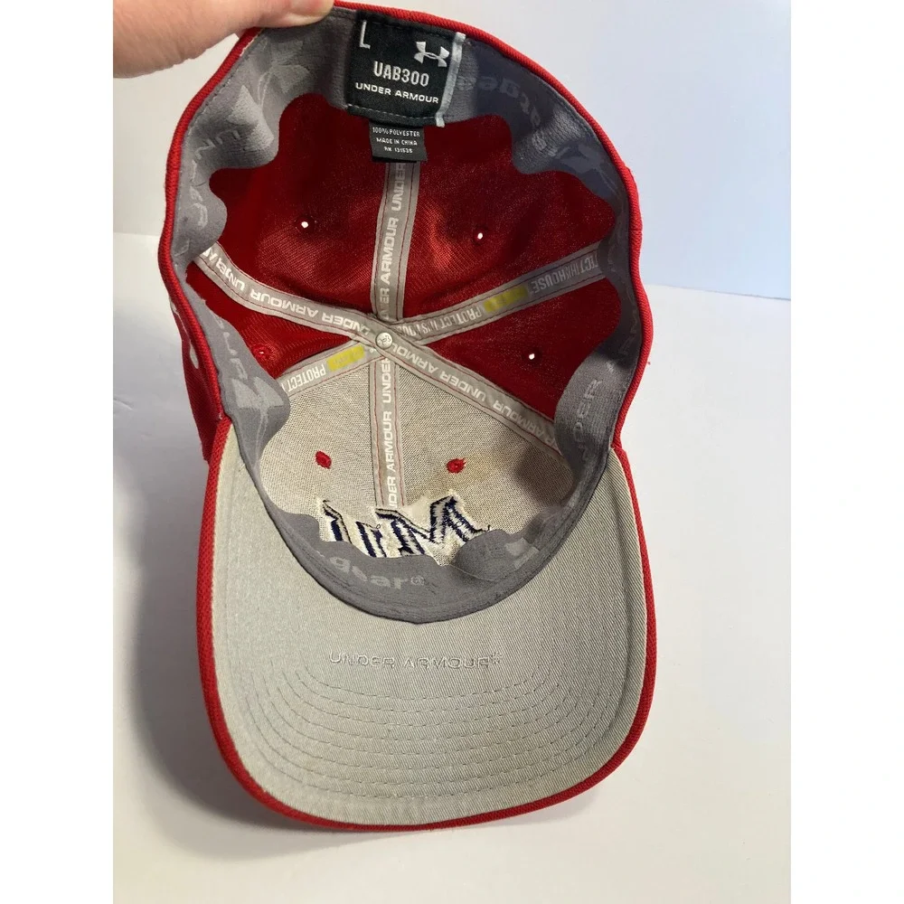 Under Armour sale malone